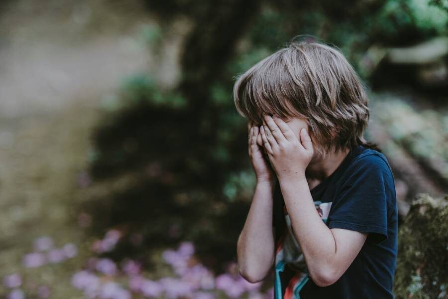 Фото: Annie Spratt / Unsplash.com