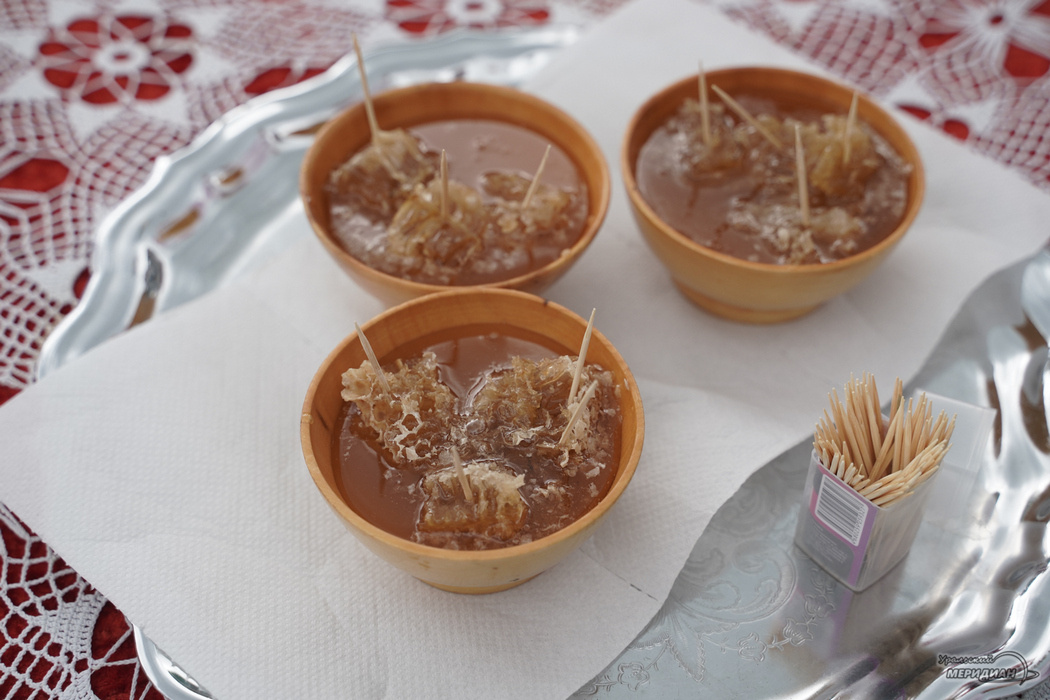    Фото: Лидия Аникина © ИА «Уральский меридиан»