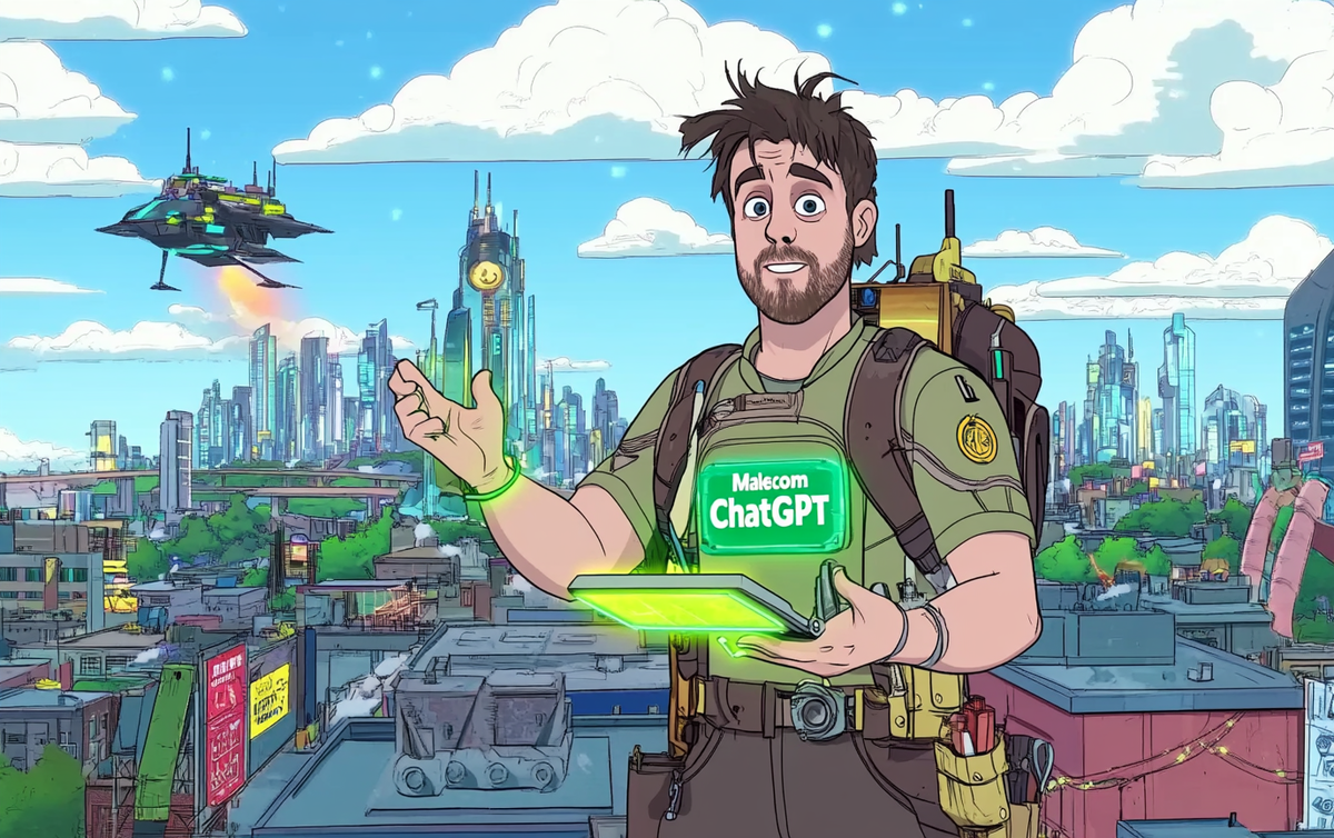    Создайте идеальный контент-план с Make.com и ChatGPT: автоматизация, генерация идей и рост вашего бизнеса! Артур Хорошев