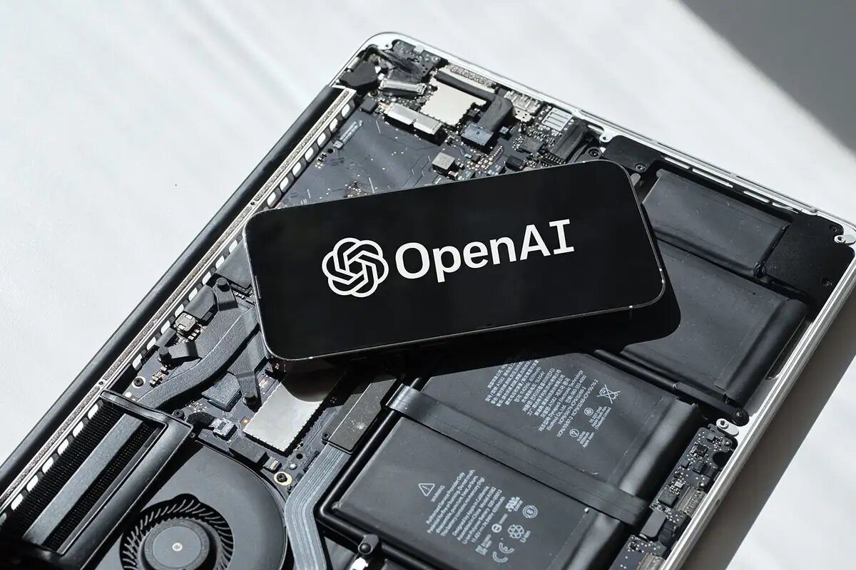    OpenAI. © flickr.com