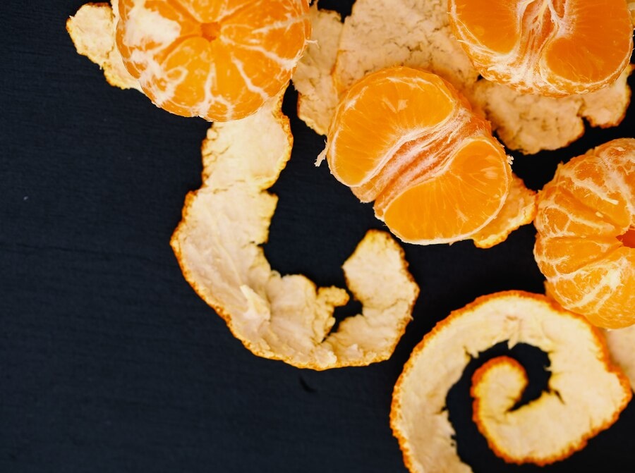 Что такое теория апельсиновой кожуры? 