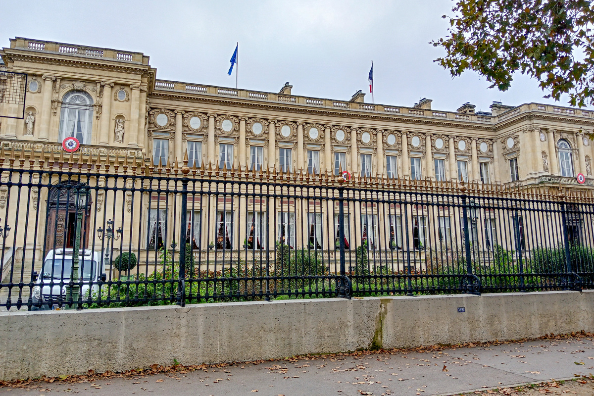 © Денис Устинов/ТАСС