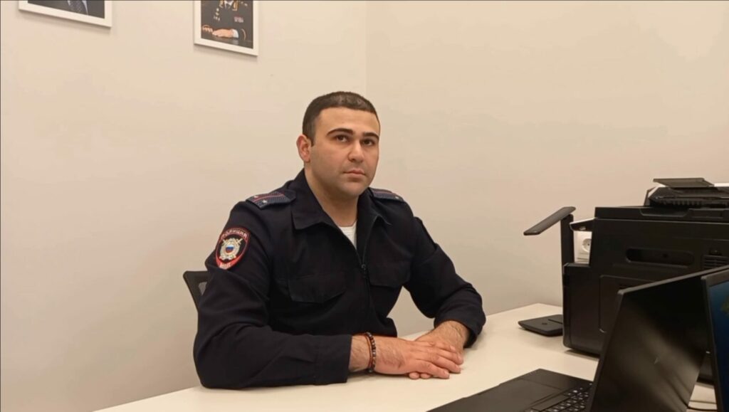 Вакансии в знаменском краснодар