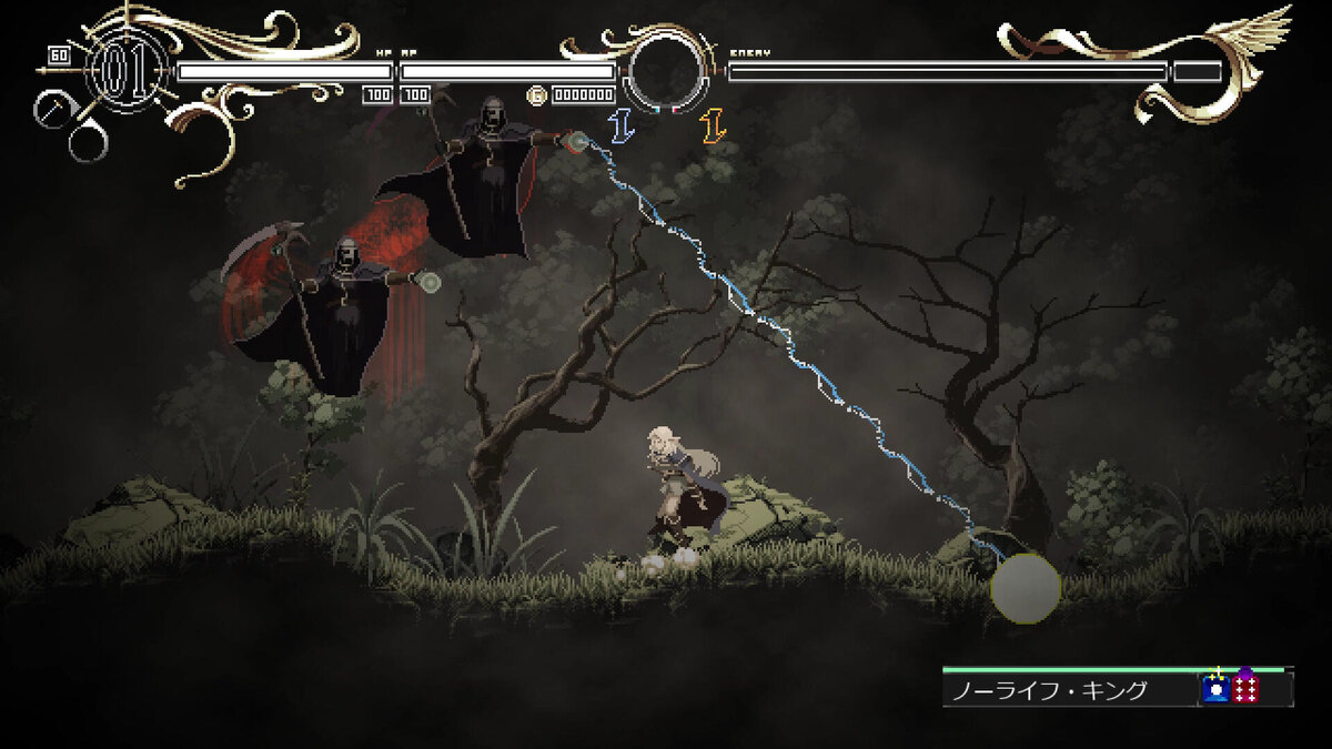    Галерея игры Record of Lodoss War: Deedlit in Wonder Labyrinth