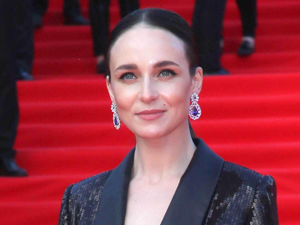    Президент РФ Владимир Путин наградил Снаткину, Миллиоти и Вальса