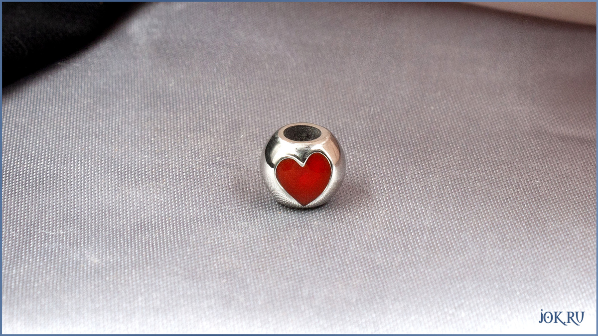 шармы на заказ изготовление в Joker-studio