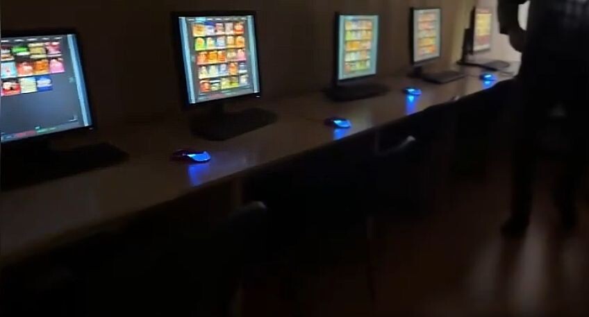    Пресс-служба МВД