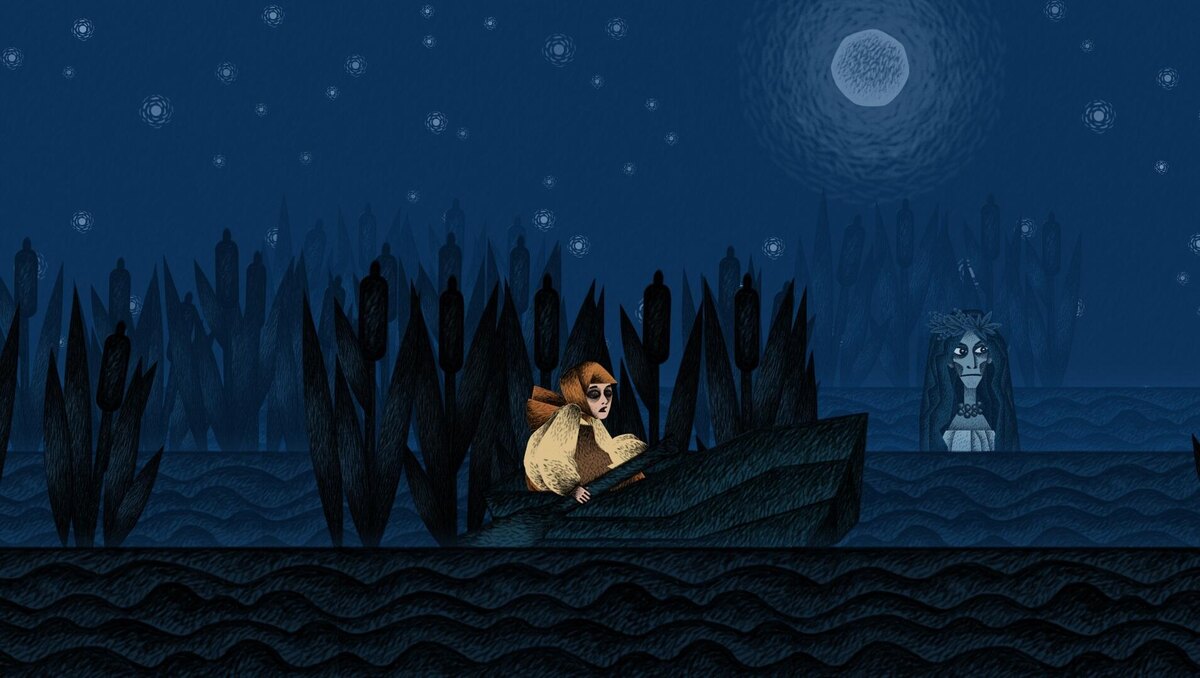    Василиса и Баба Яга полное прохождение игры: советы и тактики luchshie-igry.ru