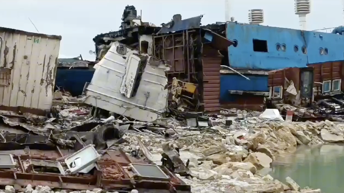    Фото: Оперативный штаб Краснодарского края