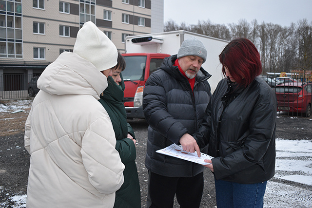 В Твери создаются пять новых органов ТОС