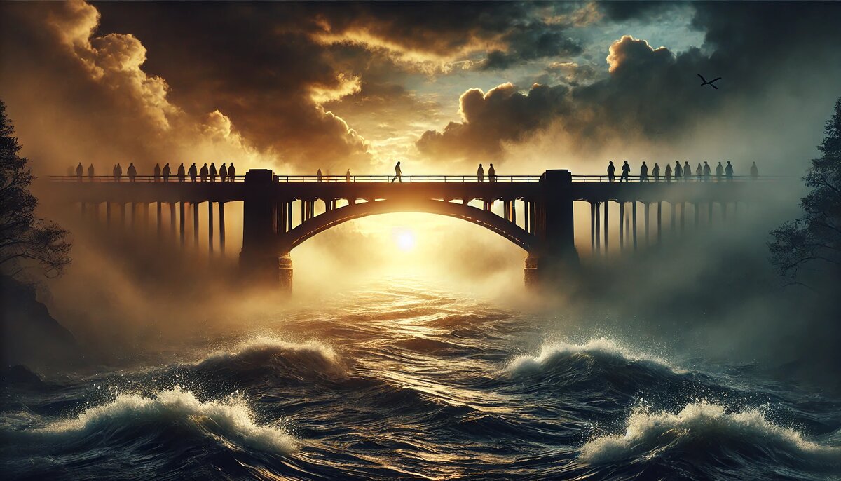 Почему важно осознавать метафоры как символы