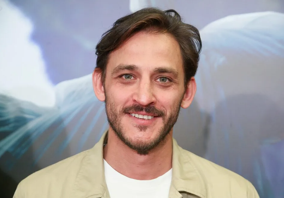 Михаил Сергеевич Башкатов — российский актёр кино и телевидения, телеведущий, капитан команды КВН «МаксимуМ».