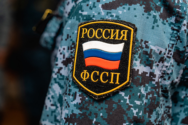 На злостного алиментщика из Твери подействовал арест дома