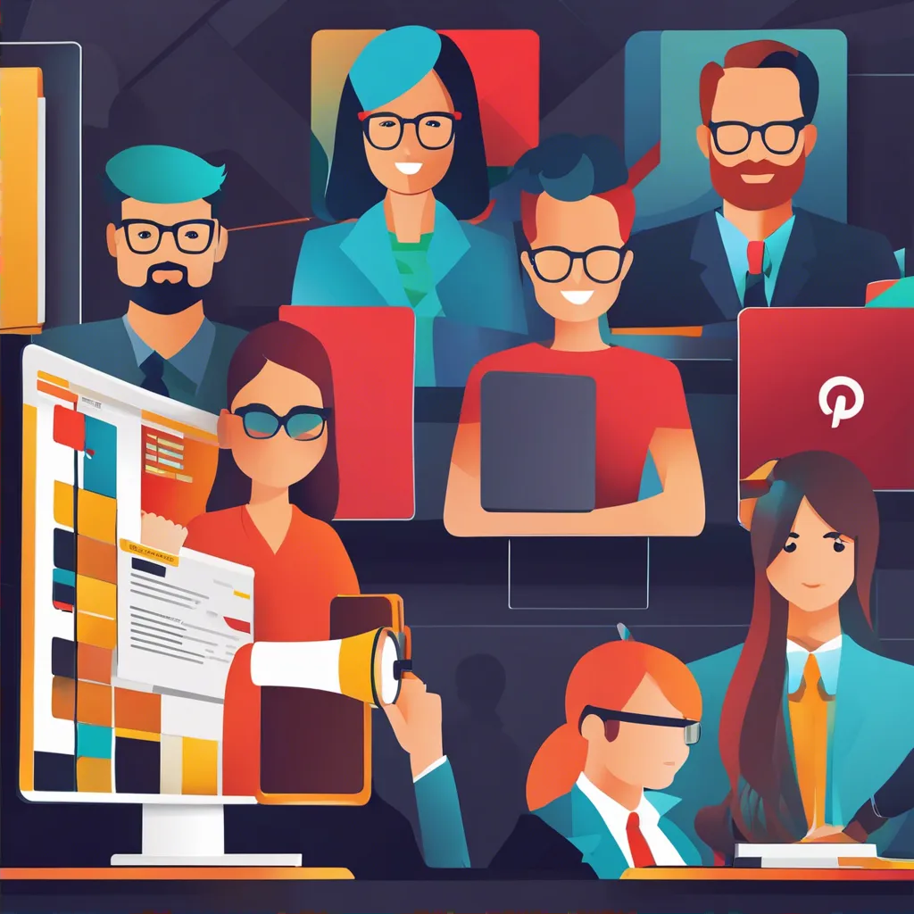 Портер целевой аудитории