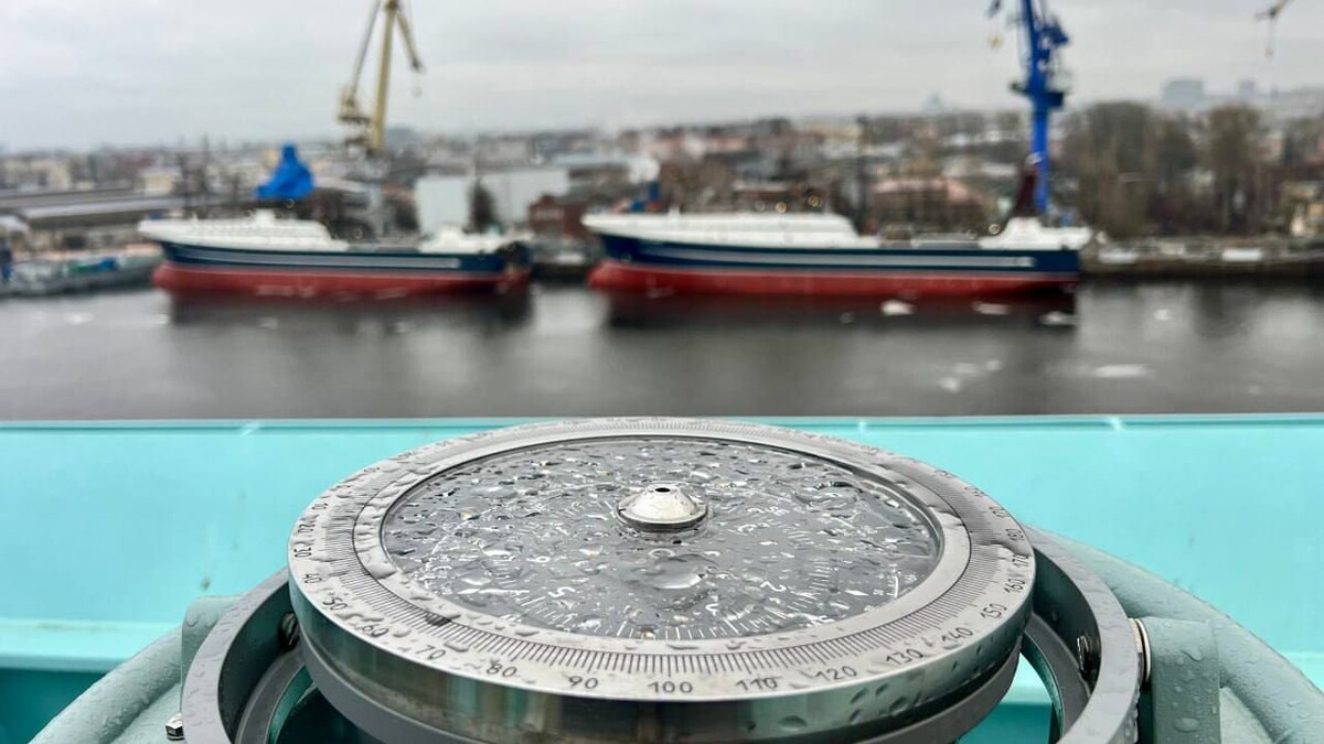 Фото АО «ОСК».