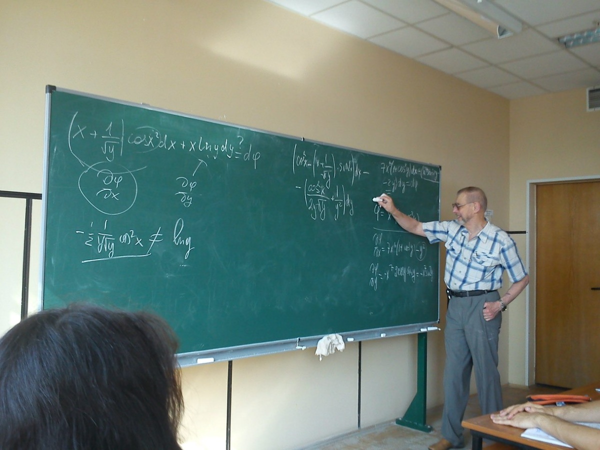    От космоса к классу: как моя мечта стала реальностью