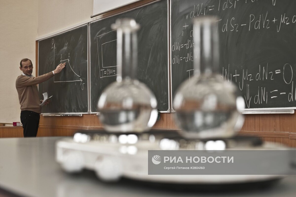    От космоса к классу: как моя мечта стала реальностью