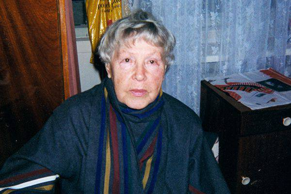 О.М. Лисикова