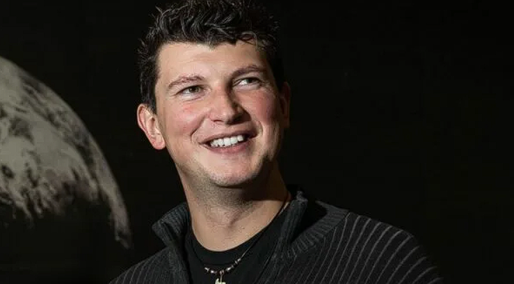 Константин Юрьевич Батыгин