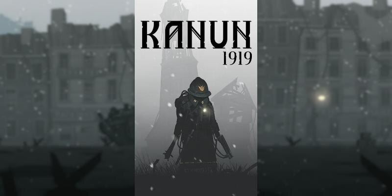    Игра Kanun 1919