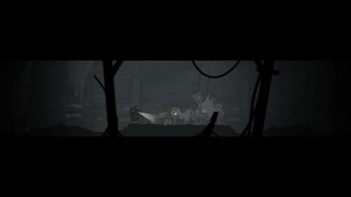    Галерея игры Kanun 1919