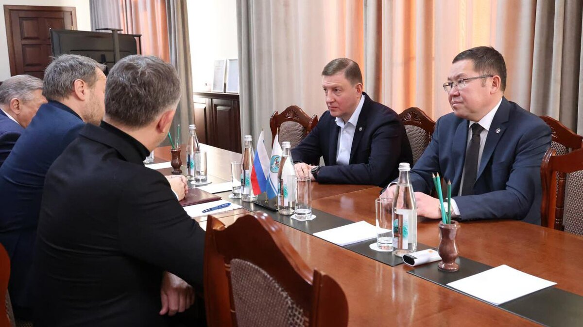    Фото: t.me/a_belsky