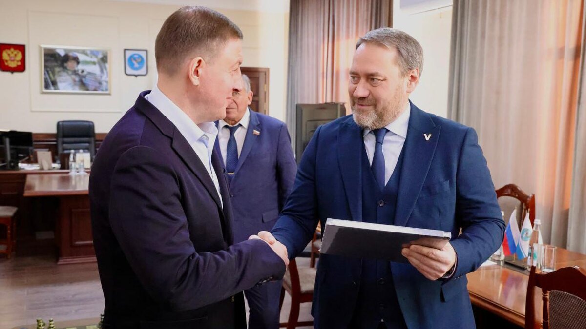    Фото: t.me/a_belsky