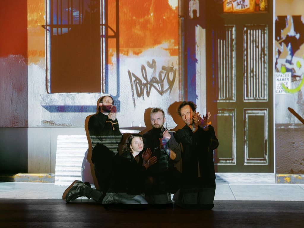 Фото: пресс-служба Театра Наций