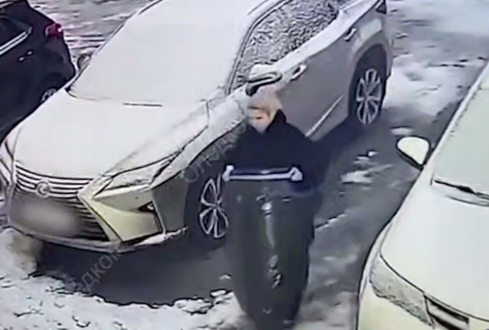     / Источник: Кадр из видео