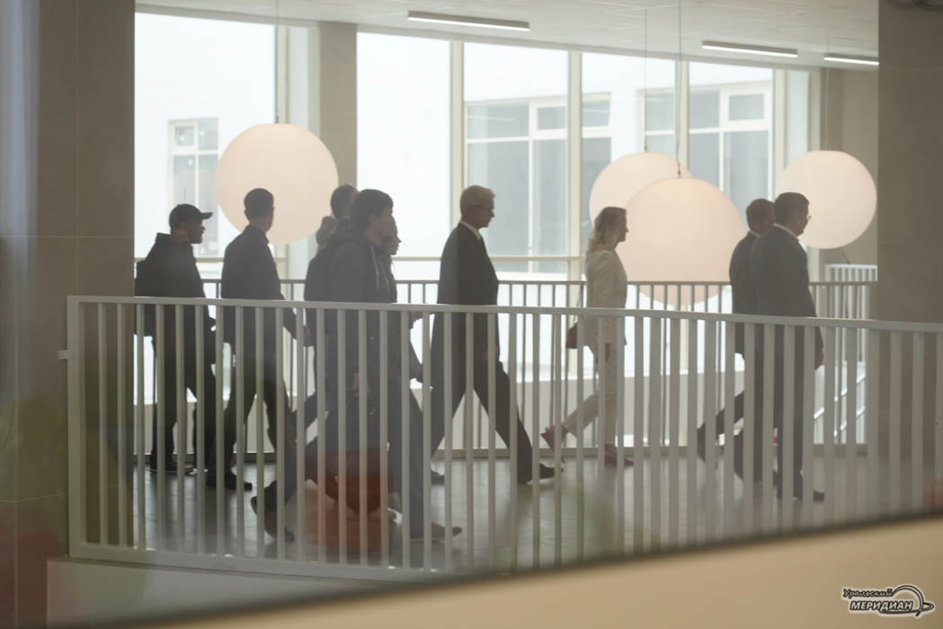    Фото: Лидия Аникина © ИА «Уральский меридиан»