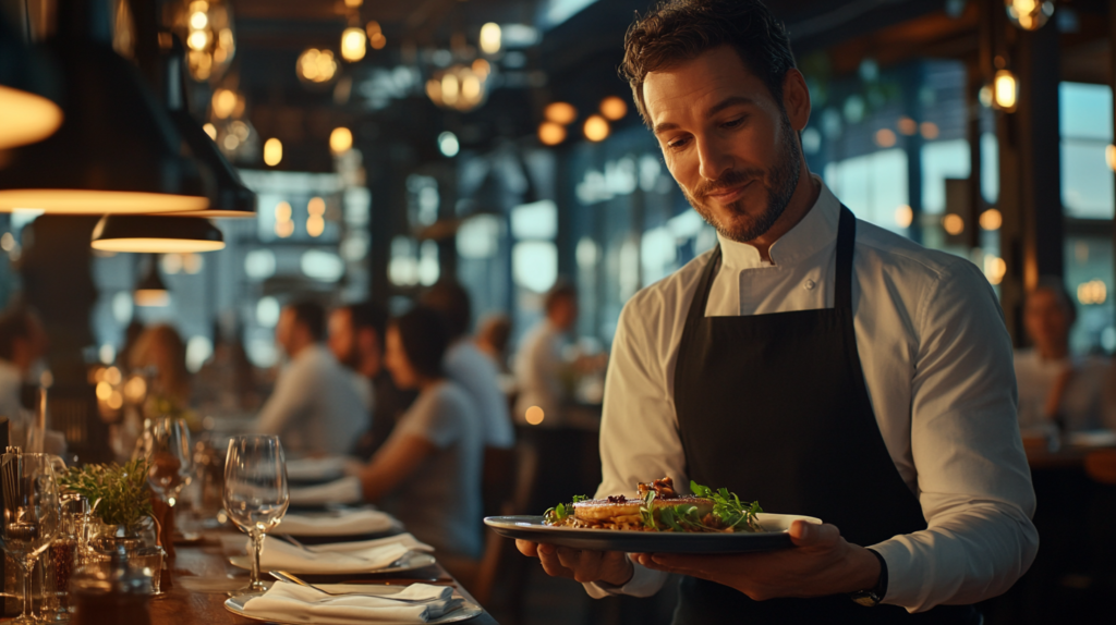    Как настроить систему контроля качества в iiko: пошаговое руководство для успешного ресторанного бизнеса admin