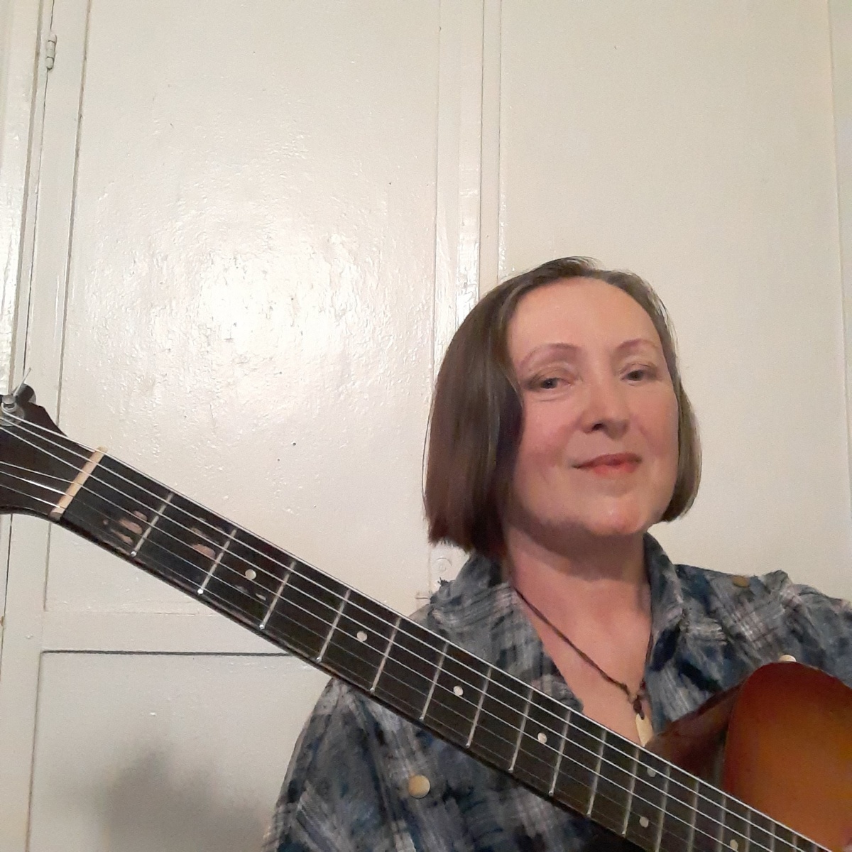 Галина Скворцова.