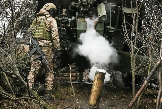    Станислав Красильников/РИА Новости