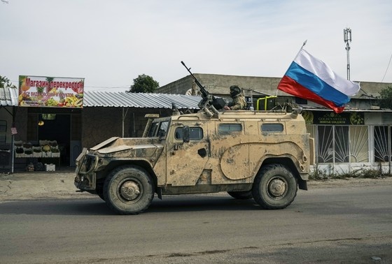    Leo Correa/AP/ТАСС