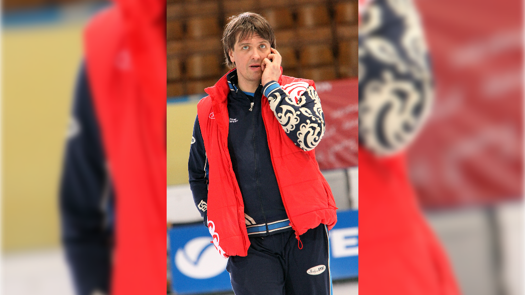 Viktor Pogontsev / Interpress/Russian Look / Global Look Press