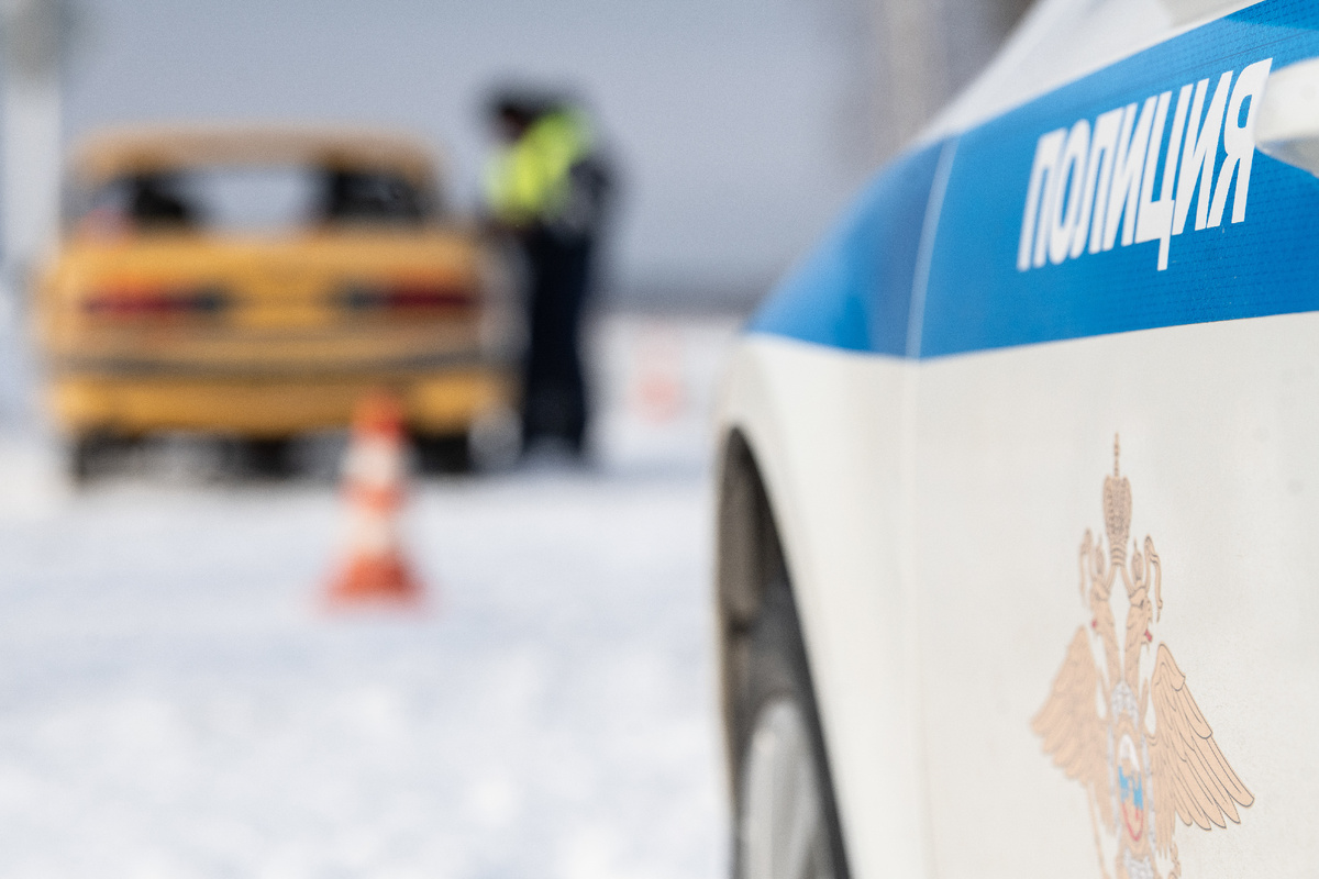 Ilya Moskovets / URA.RU / Global Look Press