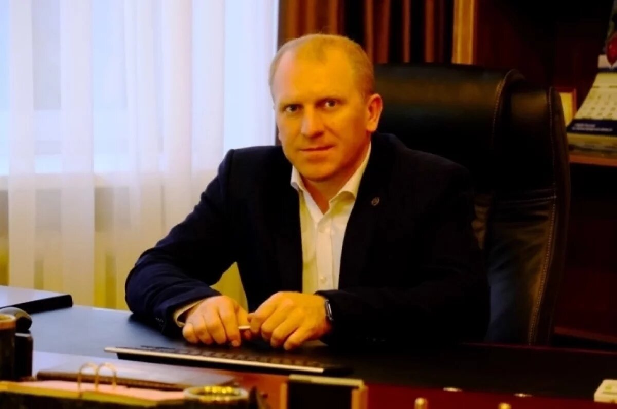    В Перевозском колледже подтвердили гибель директора и его заместителя в ДТП