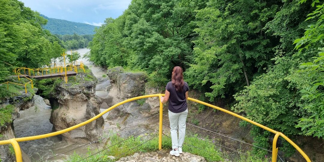 Адыгея. Что посмотреть?