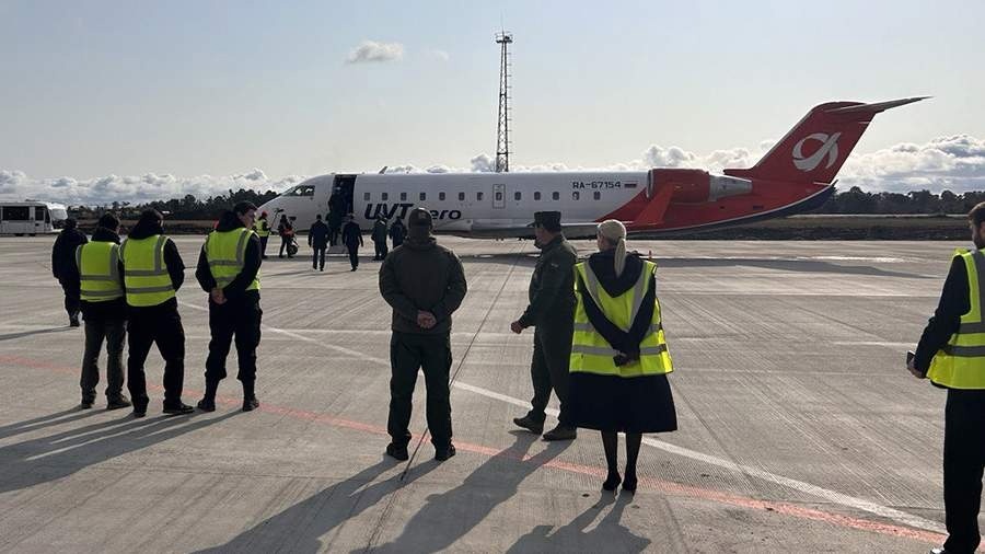 Фото: ИЗВЕСТИЯ