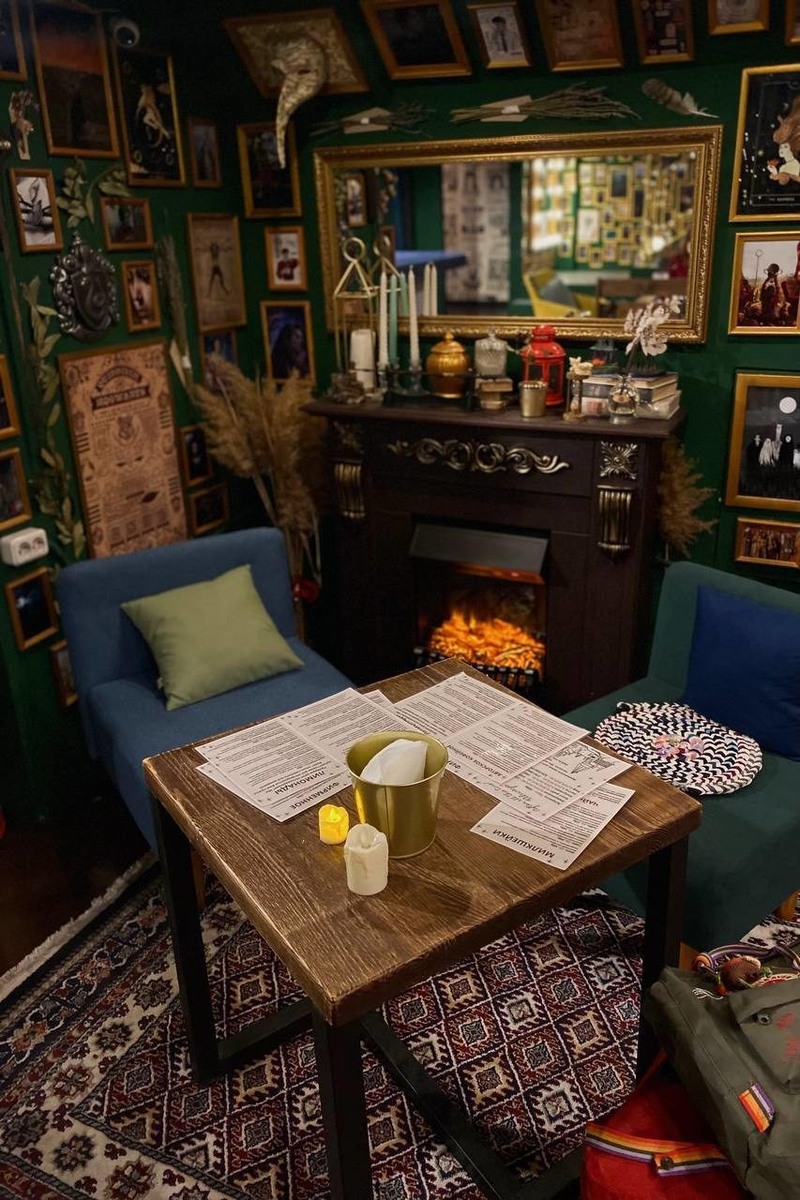 Листайте вправо, чтобы увидеть больше изображений