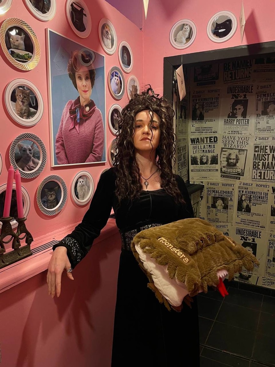 Листайте вправо, чтобы увидеть больше изображений