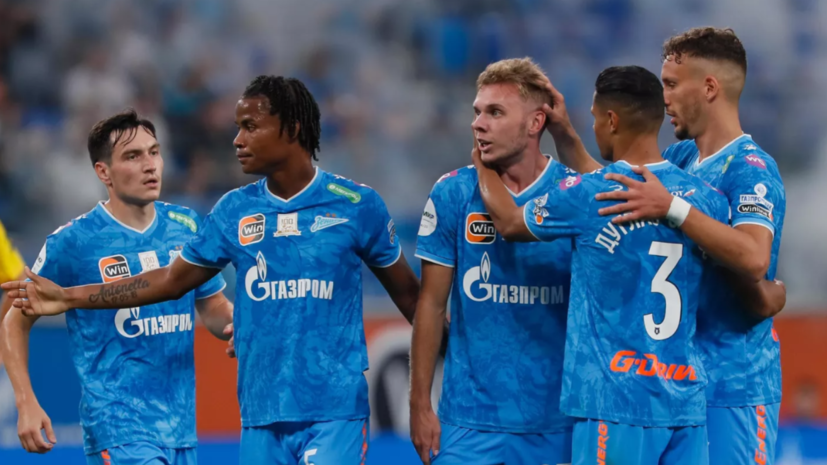   РИА Новости