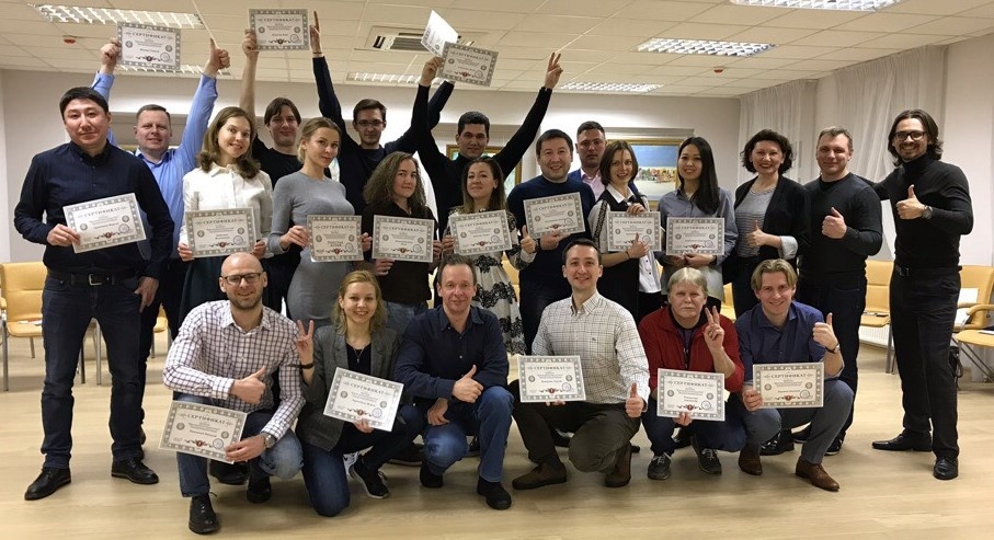 Лучшие школы ораторского искусства в Москве