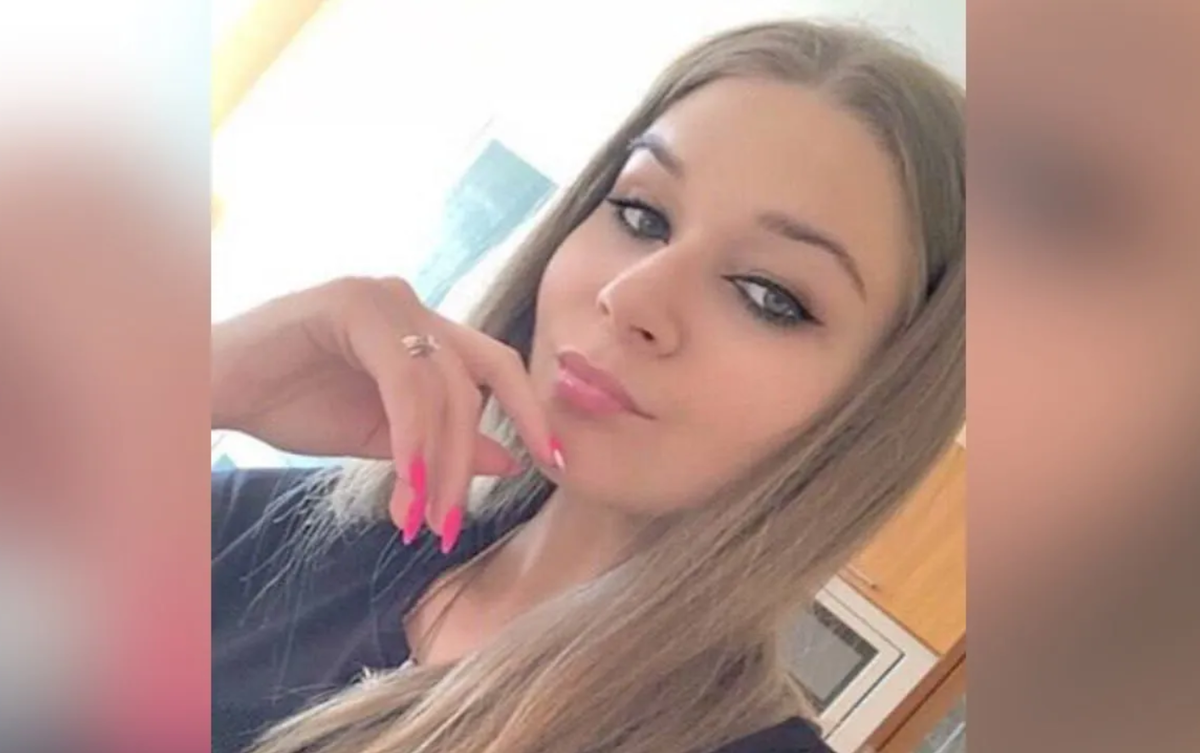 Екатерина Тархова. Фото из открытого источника в Яндексе