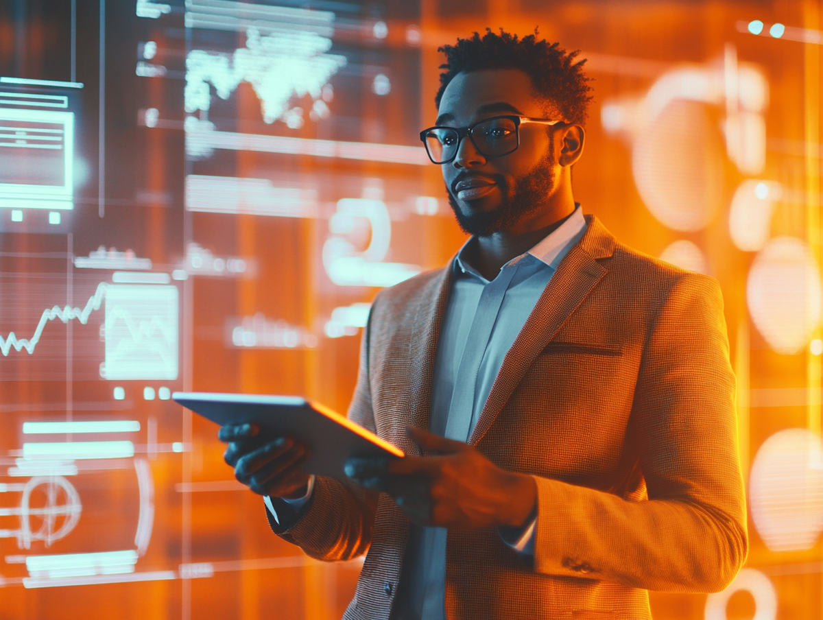    Как ускорить обработку заявок в строительной компании с помощью автоматизации?