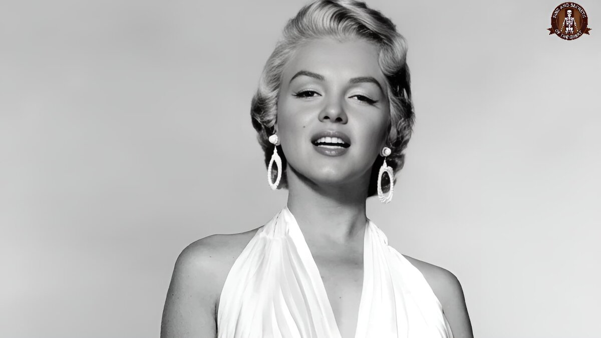 Мерлин Монро 