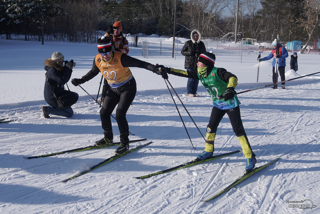    Фото: Лидия Аникина © ИА «Уральский меридиан»