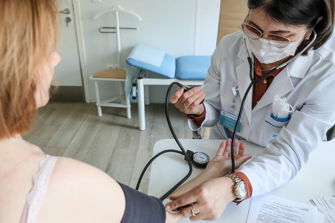 Фото: Global Look Press/Sergey Bulkin