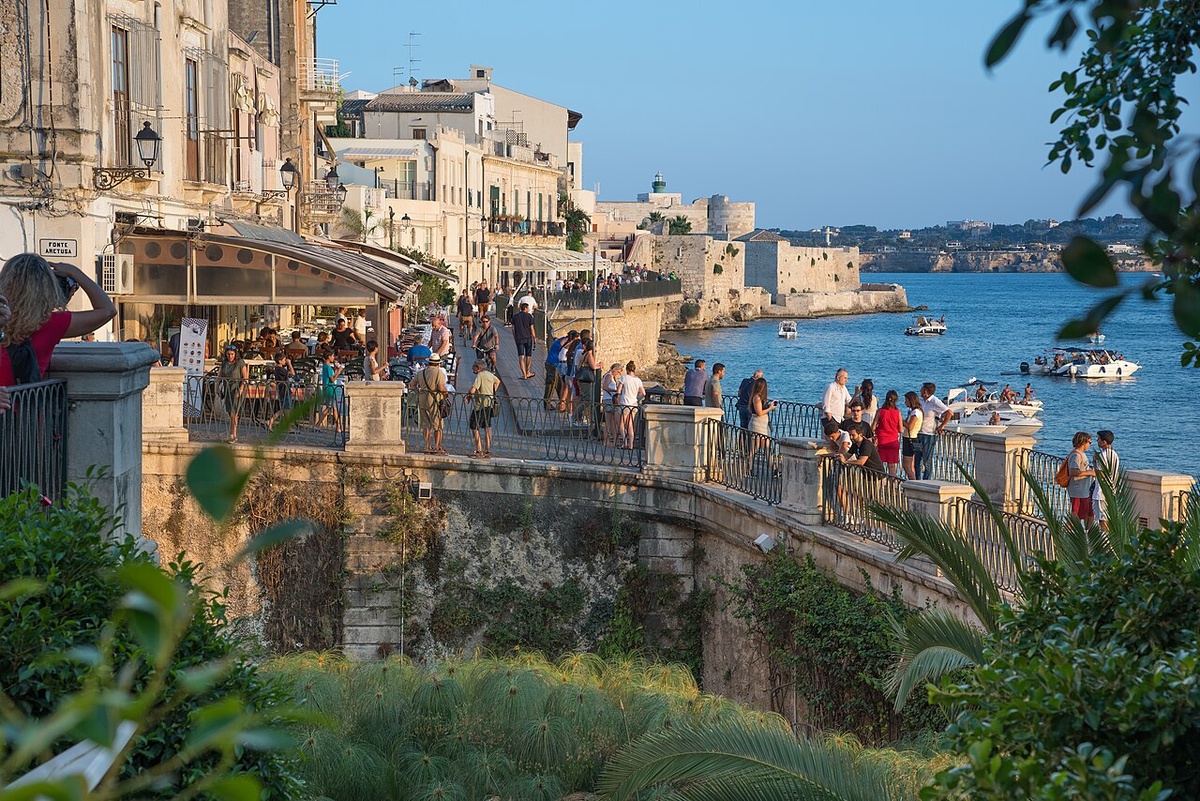 Фото: Maurizio Formati