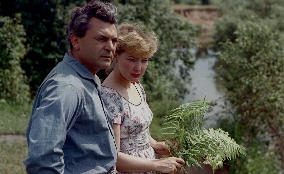 Родители Федора